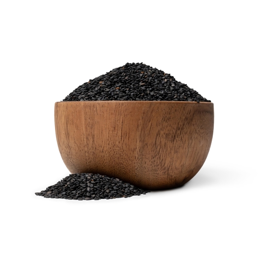 Susan negru decojit 250 g